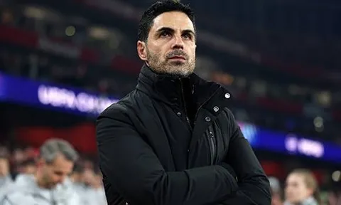 Arsenal và cái bẫy ngọt ngào tại Champions League