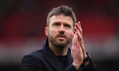 Lý do Carrick ủng hộ Bruno Fernandes phàn nàn trên sân
