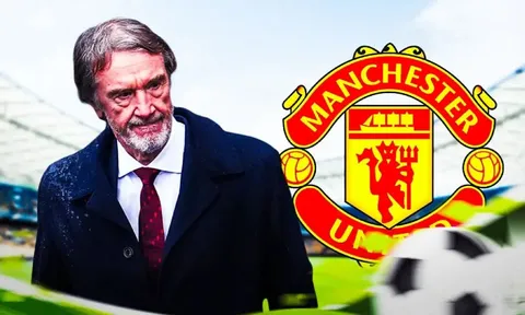 Sir Jim Ratcliffe đã làm được gì sau một năm tiếp quản MU?