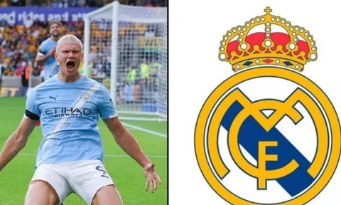 Tin đồn chuyển nhượng tối 20/3: Haaland chọn Real Madrid; Arsenal và Chelsea tranh Alvarez