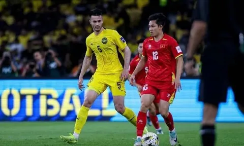 Báo Trung Quốc gọi vé Asian Cup của Việt Nam là cú lật kèo