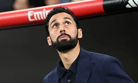Giải mã cách Arbeloa hồi sinh Real Madrid từ cõi chết
