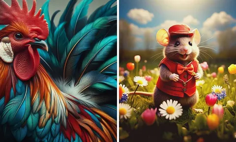 3 con giáp Tăng Tốc Kiếm Tiền, Giàu Nhất 10 ngày cuối tháng 3