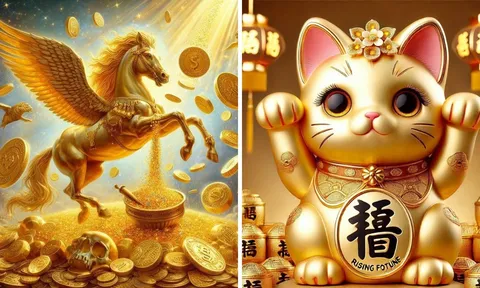 3 con giáp Trời Định Phải Giàu, cơ hội kiếm tiền rộng mở trong 7 ngày tới đây