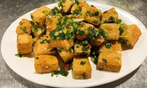 5 người nên ăn đậu phụ thường xuyên