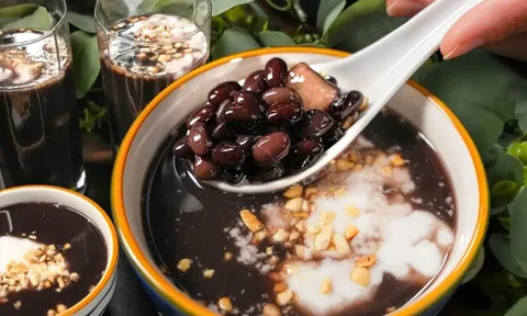 7 lý do nên thường xuyên ăn đậu đen