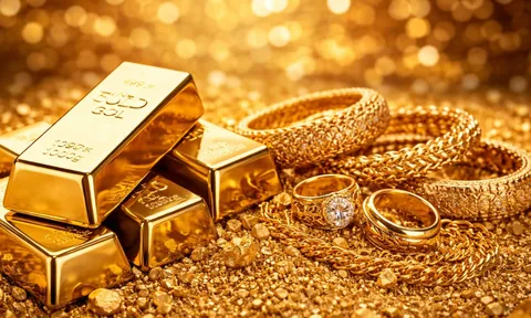 Bảng giá vàng 9999 24K 18K SJC DOJI PNJ hôm nay 20/3/2026