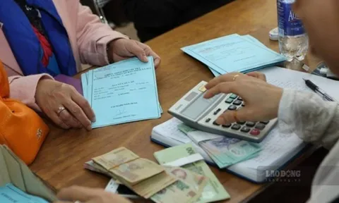 Bộ Nội vụ giải thích chi tiết đề xuất điều chỉnh tăng lương hưu: Cách thức và mức áp dụng mới nhất