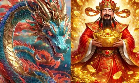 Cuối tháng 3 dồn dập cơ hội: 3 tuổi được Thần Tài “chọn mặt”, chậm một nhịp là mất lộc