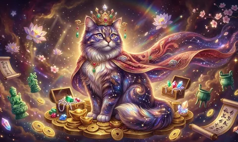 Cuối tuần 21–22/3: 2 con giáp “đổi vận trong chớp mắt”, 2 tuổi cần đặc biệt dè chừng kẻo tiền bạc hao hụt