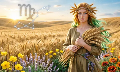 Cuối tuần 21–22/3: 3 chòm sao “trúng số sự nghiệp”, cơ hội thăng tiến bất ngờ gọi tên