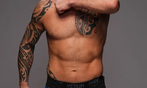 Santiago Ponzinibbio thách đấu Colby Covington: 'Tôi từng cho anh ăn đòn ở phòng tập, và có thể làm lại ở Nhà Trắng'