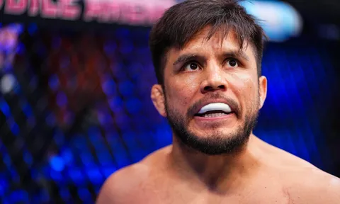 Henry Cejudo: "Lương UFC chỉ thay đổi khi các võ sĩ ngừng hèn nhát"