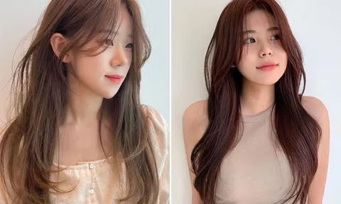 Gò má cao nên để tóc gì? 4 kiểu giúp gương mặt mềm mại và hài hòa hơn