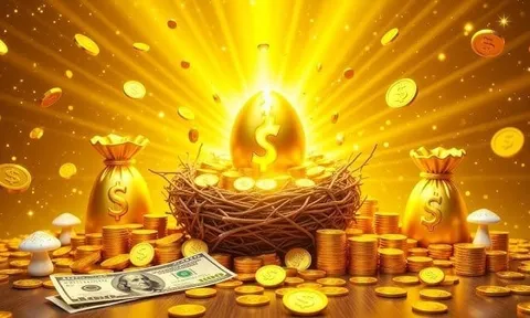 4 con giáp tốt số hưởng phần, vận may từ trong trứng nước