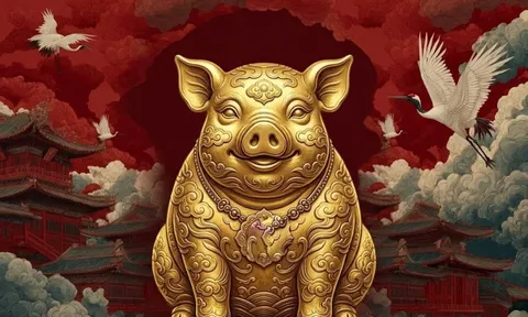 Đầu tháng đã Hên: 3 con giáp một tay làm nên nghiệp lớn tháng 2 Âm này