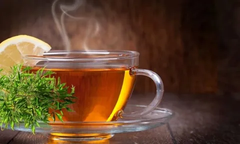 5 người không nên uống nước đinh lăng