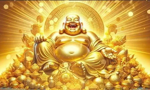 Chúc mừng 3 con giáp “Cá Chép Hóa Rồng”, sang tháng 4/2026 thu vét hết Tài Lộc thiên hạ