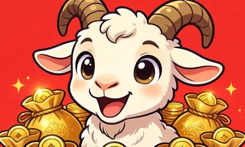 Liên tiếp 10 ngày cuối tháng 3 Dương, 3 tuổi càng bình tĩnh càng nhiều Tiền