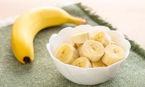 Mỗi ngày ăn 1 quả chuối, sau 1 tháng, cơ thể có 5 thay đổi bất ngờ