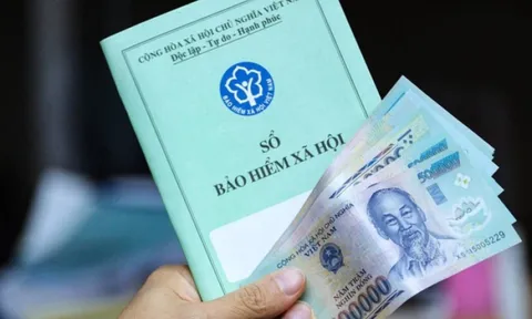 Muốn nhận lương hưu 5 triệu/tháng từ BHXH tự nguyện: Mỗi tháng phải đóng bao nhiêu?