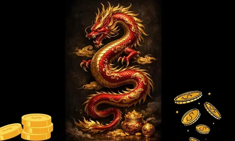 Ngàn năm có 1: Từ nay đến giữa năm, 3 tuổi vượng vận, nếu chớp đúng cơ hội có thể đổi đời