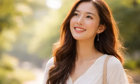 Người có "mệnh tốt" thường lộ ra 5 dấu hiệu này, càng để ý càng thấy đúng