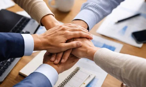 Những biểu hiện nhỏ cho thấy một người rất đáng tin