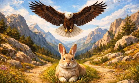 Quiz: Bạn mạo hiểm làm giàu hay phù hợp tích luỹ bền vững?