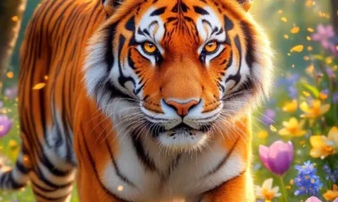 Sau 21/3: 2 tuổi bước vào chu kỳ tăng tốc, làm gì cũng thuận, 1 tuổi cần cẩn trọng sức khỏe kẻo