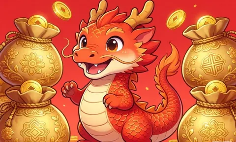 Sau 21/3, 3 tuổi Giàu bất thình lình, Tiền tự chảy vào túi