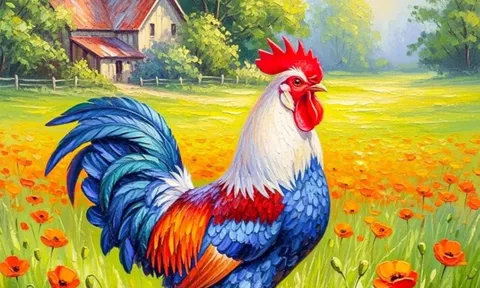 Sau vận hạn, từ 3/2 âm lịch: 2 con giáp bùng nổ lộc kinh doanh, 1 con giáp “trúng mạch” đất đai