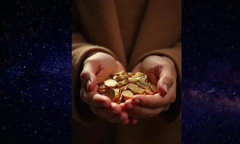 Thứ bảy 21/3: 3 cung hoàng đạo bất ngờ “trúng vận”, tiền đến nhanh không kịp trở tay