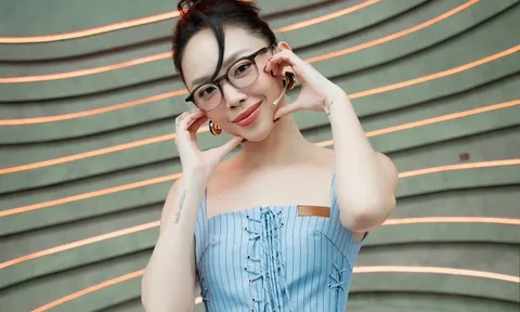 Tóc Tiên hé lộ những góc khuất trong chuyện tình cảm, từng tha thứ khi bị cắm sừng?