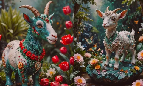 Từ nay đến rằm tháng 2: 2 tuổi coi chừng họa nhỏ hóa lớn, 1 tuổi dễ rạn nứt gia đình nếu chủ quan