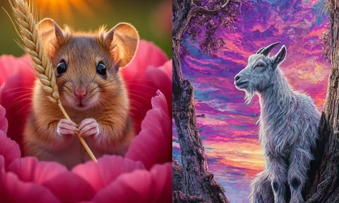 Từ tháng 2 âm: 3 tuổi được quý nhân “chọn mặt gửi vàng”, càng chăm chỉ càng bật lên mạnh mẽ