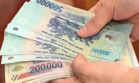 Vì sao lương hưu được đề xuất tăng 4,5% và thêm 200.000 đồng/tháng từ 1/7?