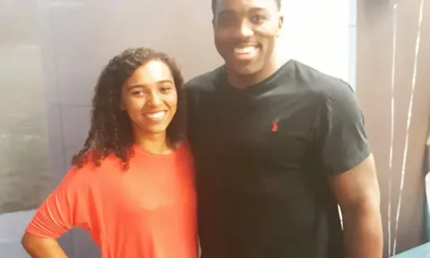 Vụ án con gái nuôi của Walt Harris: Kẻ thủ ác bị kết tội nhưng thoát án tử hình