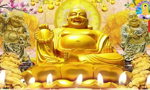 16 ngày liên tiếp có 3 tuổi này số cực Đỏ - vận Hên, số 1 ăn nên làm ra nhất