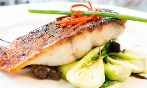 Loại cá nhiều đạm gần bằng thịt lợn, lại ít xương - ngọt thịt nấu món gì cũng ngon, giá từ 200.000 đồng/kg