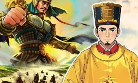 Hai con trai đặc biệt của Trần Liễu: Người mang thân phận con vua, người 3 lần đánh giặc Nguyên Mông vang danh sử Việt?