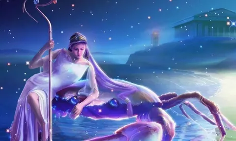 3 chòm sao "thiếu an toàn" nhất khi yêu: Yêu càng sâu, lo càng nhiều