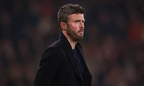 Man Utd vẫn chưa thoát khỏi thói quen "tự hủy"