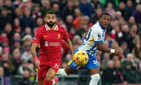 Mất Salah, sơ đồ kim cương của Arne Slot có cứu nổi Liverpool?