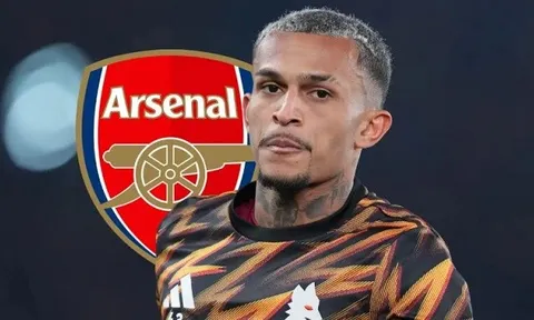 Kế hoạch thay Ben White bằng Wesley hé lộ tham vọng của Arsenal