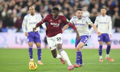 Soi trận Aston Villa vs West Ham: Nuno Santo gieo sầu cho Emery