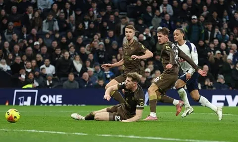 Soi trận Tottenham vs Nottingham Forest: Cậy nhờ Xavi Simons để thoát hiểm