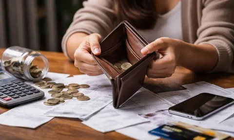 4 sai lầm tài chính khiến tiền “bốc hơi” lúc nào không hay, nhiều người mắc mà không biết