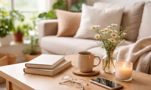 5 điều tưởng nhỏ nhưng quyết định sự bình yên của cuộc sống