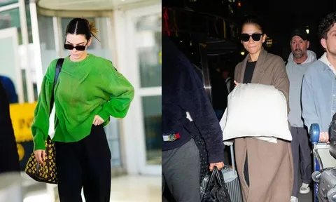 5 kiểu trang phục tiếp viên hàng không khuyên nên tránh khi đi máy bay